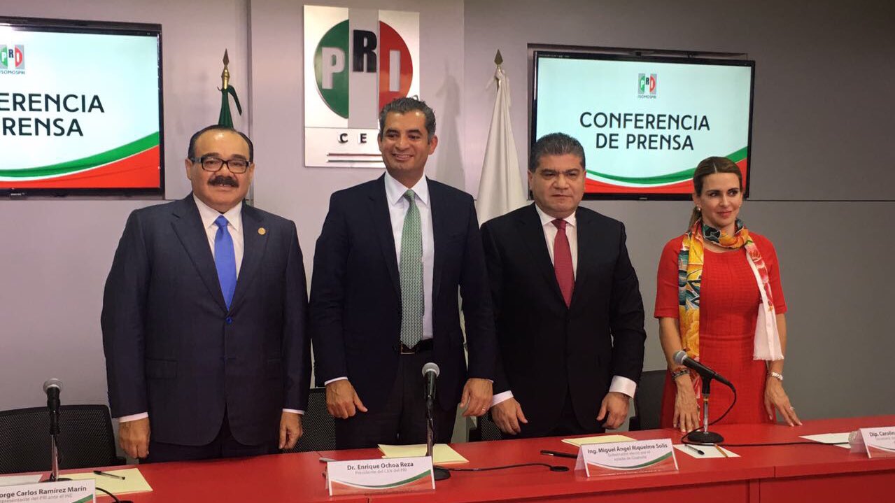 Nueva pifia del INE: Acuerdos de <br>Fiscalización, sin validez legal