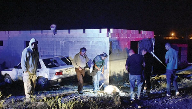 Asesina de taxista en Monclova;prófuga de la justicia