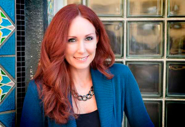 Actriz de “The Walking Dead” condenada a 18 años de prisión por querer envenenar a Obama