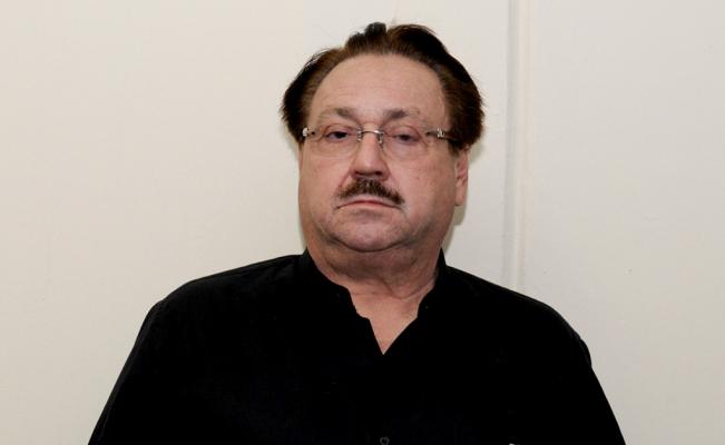 Muere ex zar antidrogas Mariano Herrán Salvatti