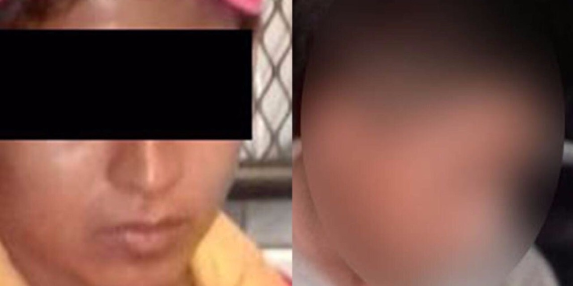 Detienen a niño de 11 años por robo a tienda de conveniencia