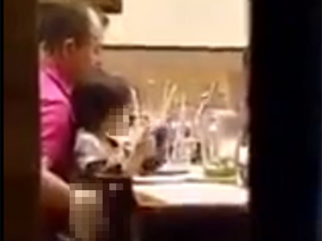 Liberan a hombre que ‘manoseó’ a su hija “porque la niña no hizo ningún gesto de inconformidad”