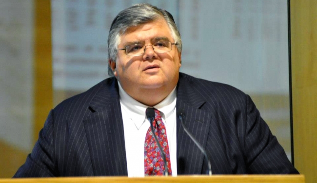 Agustín Carstens formará parte del selecto Grupo de los Treinta