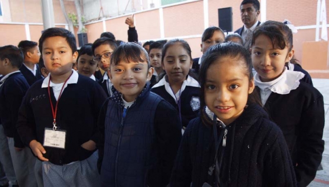 Alertan a padres de familia sobre el próximo regreso a clases