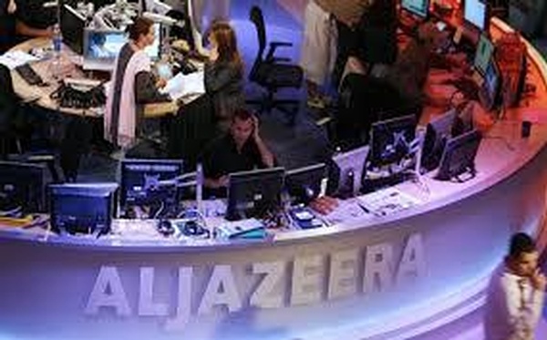 Ola de críticas contra Israel por su intensión de cerrar televisora Al Yazira