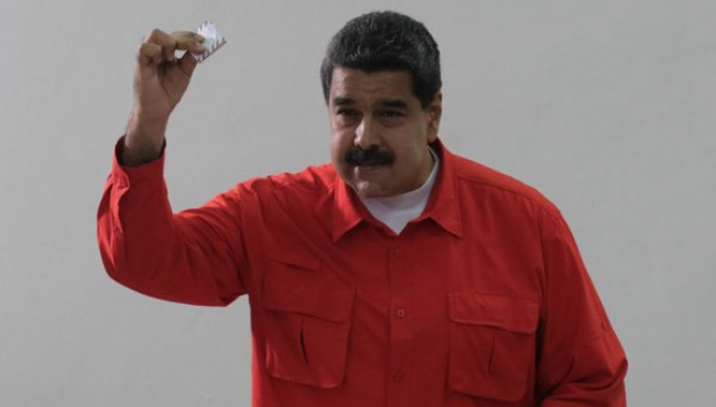 Asamblea Constituyente de Maduro se instala mañana en medio de escándalo