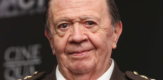 “Complot Mongol” me permite ser un hombre y no un niño: Xavier López “Chabelo”