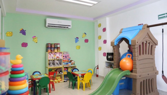 Virus de Coxsackie, afecta en su mayoría a menores de cinco años en guarderías