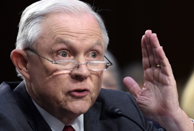 EUA anuncia cruzada para poner fin a filtraciones de información oficial