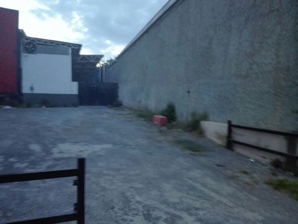 Localizan en Escobedo, NL, Densímetro Nuclear sustraído