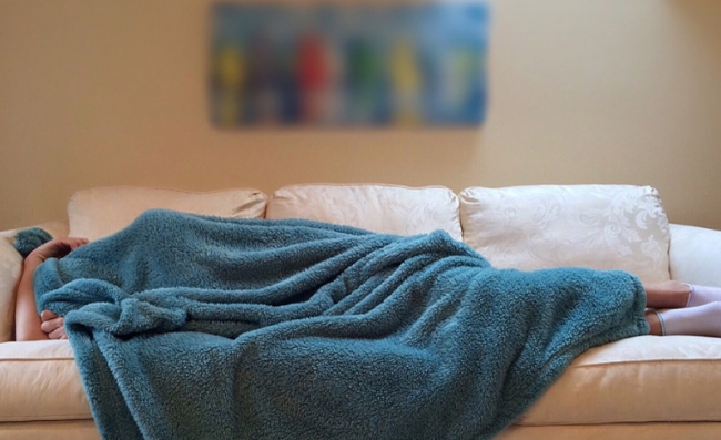 Estudiantes deben ir recuperando horarios para dormir y hábitos