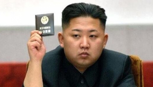 Corea del Norte alista plan de bombardeo a isla estadunidense de Guam