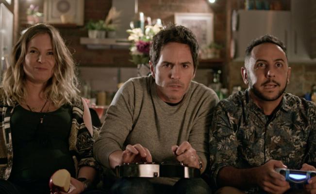 “Hazlo como hombre” se ubica como la película mexicana más taquillera de 2017