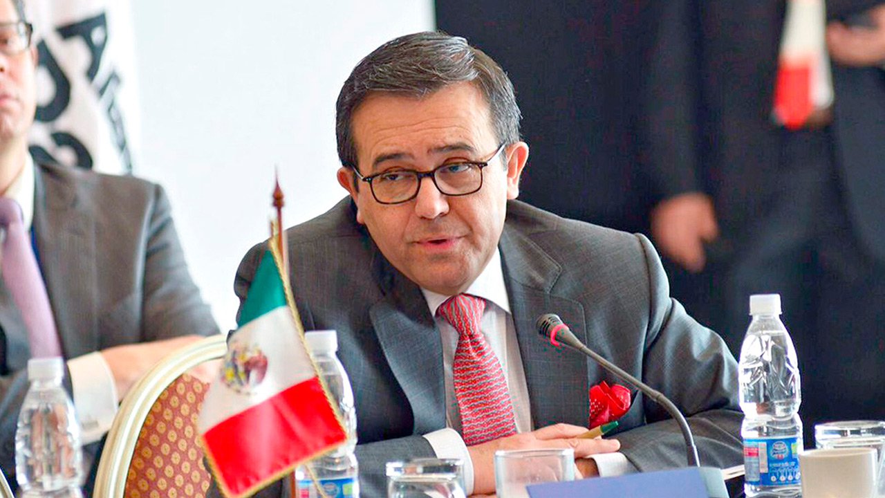 México buscará certidumbre al comercio e inversiones en renegociación de TLCAN