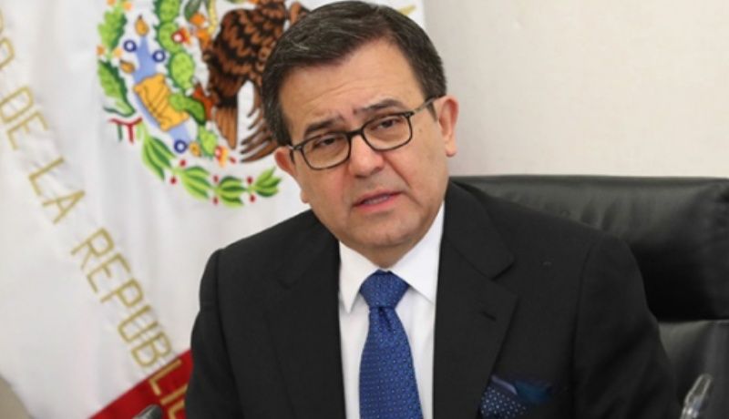 TLCAN no se tambalea, asegura Ildefonso Guajardo