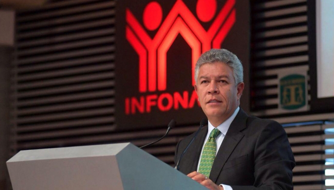 Infonavit, sin afectación presupuestaria en subsidio para trabajadores de menores ingresos