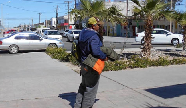 Jornada de alfabetización del INEA dará atención especial a repatriados y migrantes