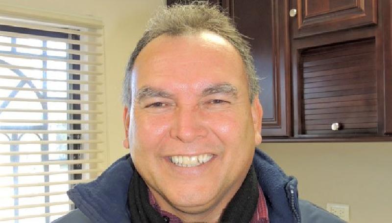 Se entrega Padre Meño en Piedras Negras