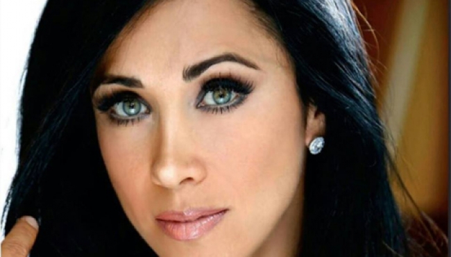 Mónica Noguera dice que buena “química” con Gustavo Adolfo Infante se refleja en pantalla