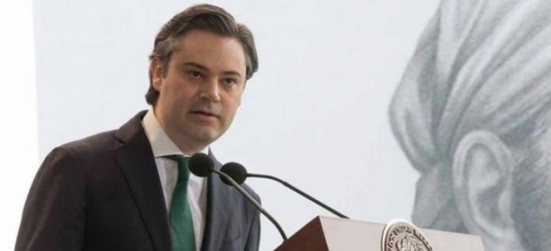 Positivas, medidas del PRI para tener mayor apertura: Nuño Mayer