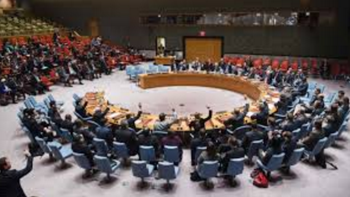 Norcorea obliga a Consejo de Seguridad de ONU a reunirse de urgencia