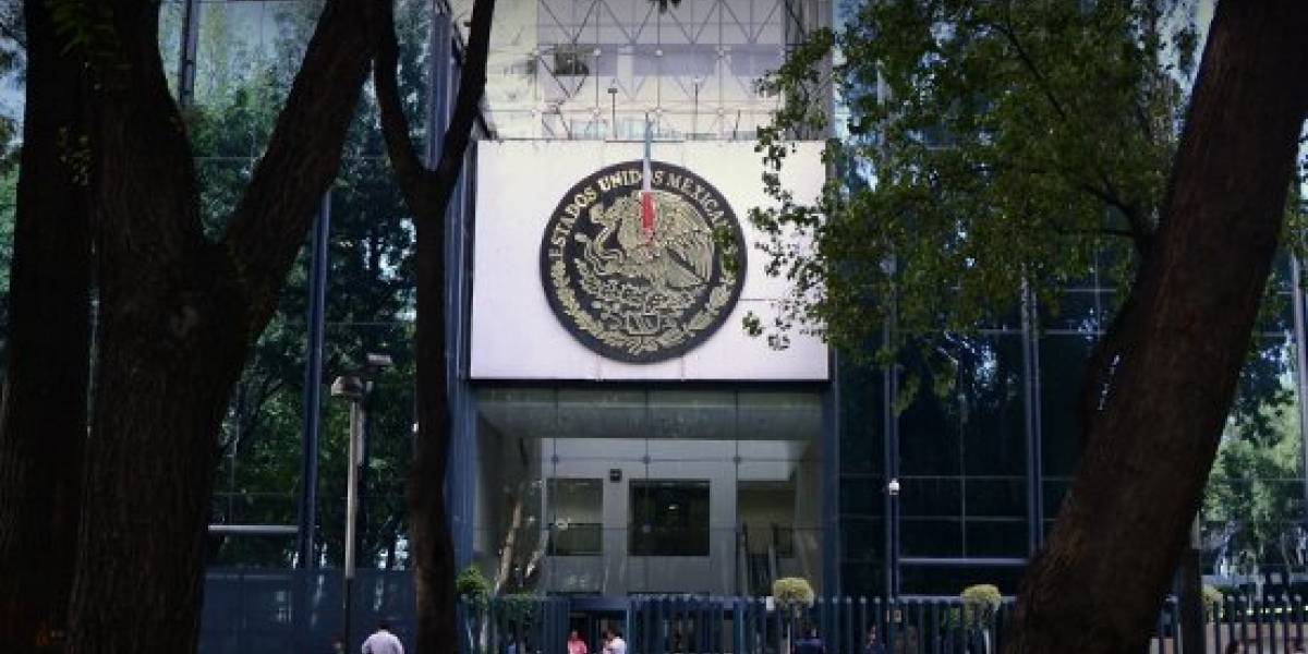 PGR fortalece estrategia de la Alerta Amber en todo el país