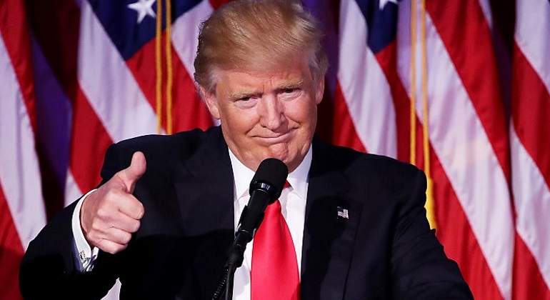 Piden a Trump que se “apiade” de venezolanos y los proteja en EUA