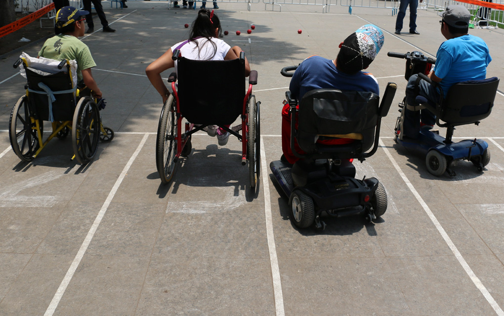 Prevención de la discriminación, uno de los retos nacionales