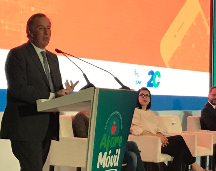 Primera ronda de negociación del TLCAN, buena noticia para mercados Meade