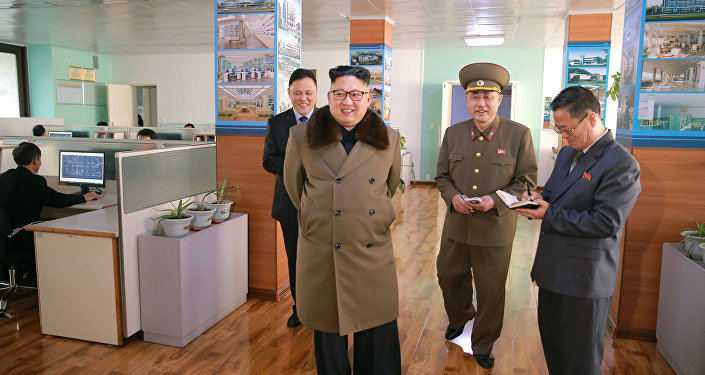 Ante sanciones, Corea del Norte promete represalias mayores contra EUA