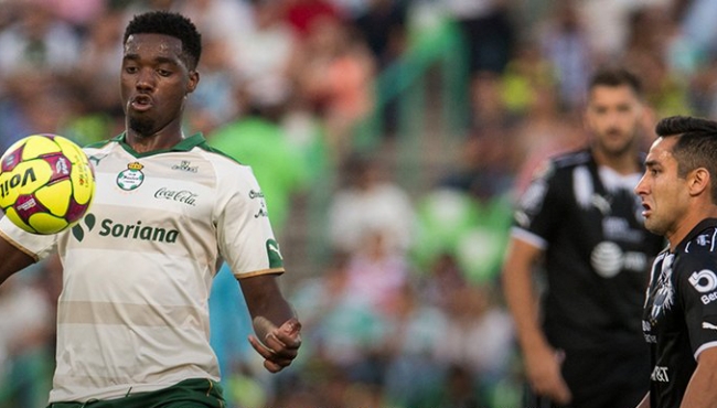 Santos Laguna saldrá por el triunfo ante Bravos de Juárez en la Copa MX