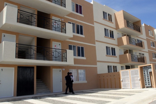 Sector bienes raíces descarta afectaciones por renegociación del TLCAN