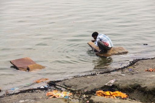 Sin agua potable 180 millones de personas en zonas inestables Unicef