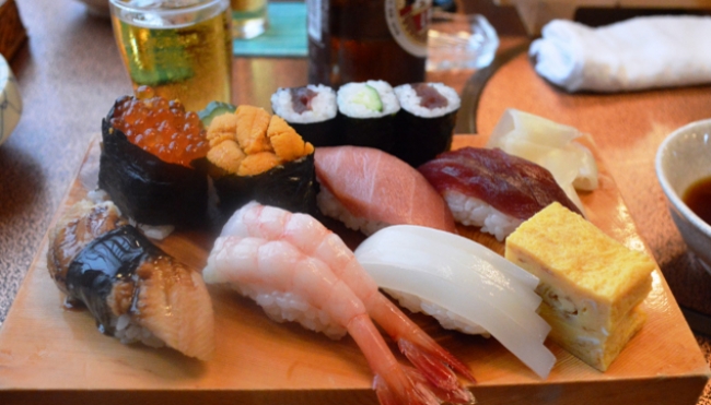 Solo un 5 por ciento de los pedidos que se realizan en línea son saludables