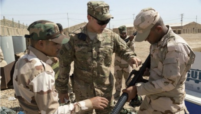 Talibán pide a Trump retiro de tropas estadunidenses de Afganistán