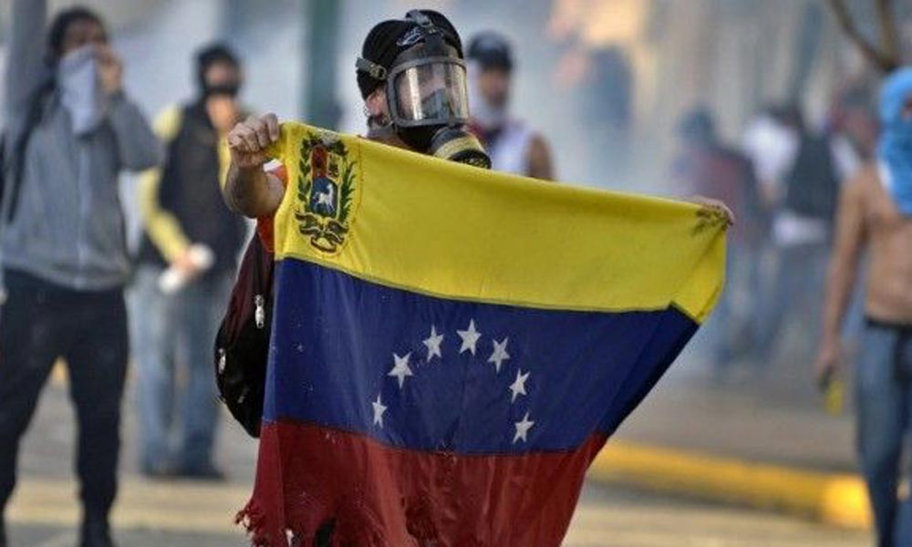 Arresto de opositores López y Ledezma en Venezuela sube tensión