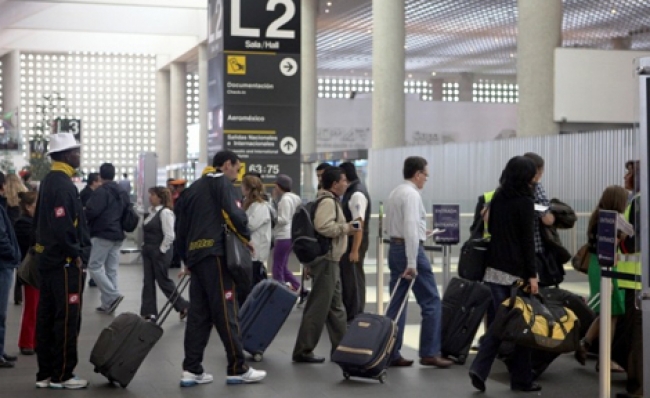 Usuarios de aerolíneas tienen derecho a indemnización por maleta extraviada