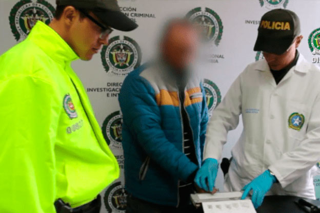 Abuelo borracho mata a su nieto a golpes