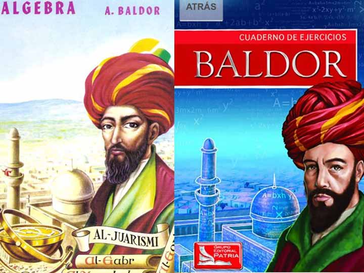 Cambian portada del ‘Baldor’ y reaccionan en redes sociales