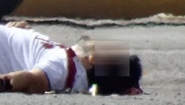 Ejecutan a empresario en Chihuahua