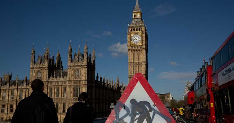 El Big Ben ‘enmudecerá’ durante 4 años
