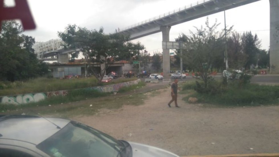 Pasajero de camión urbano frustra asalto matando a dos presuntos ladrones