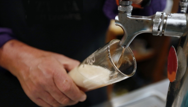 México se une a celebración del Día de la Cerveza