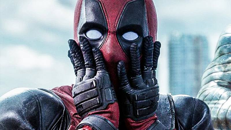 Murió doble en filmación de Deadpool 2