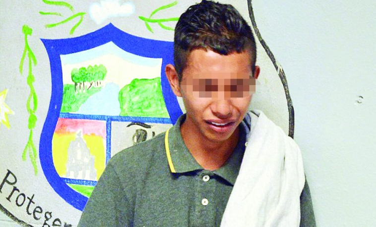 “El Demonio” ataca de nuevo en Monclova