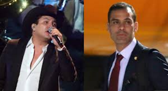 Desliga capo a Julión y a Márquez