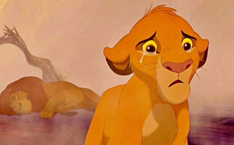 Disney le dice adiós a Netflix