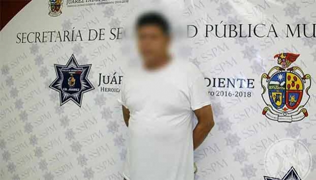 Se hacía pasar por médico; viola a niña de 3 años