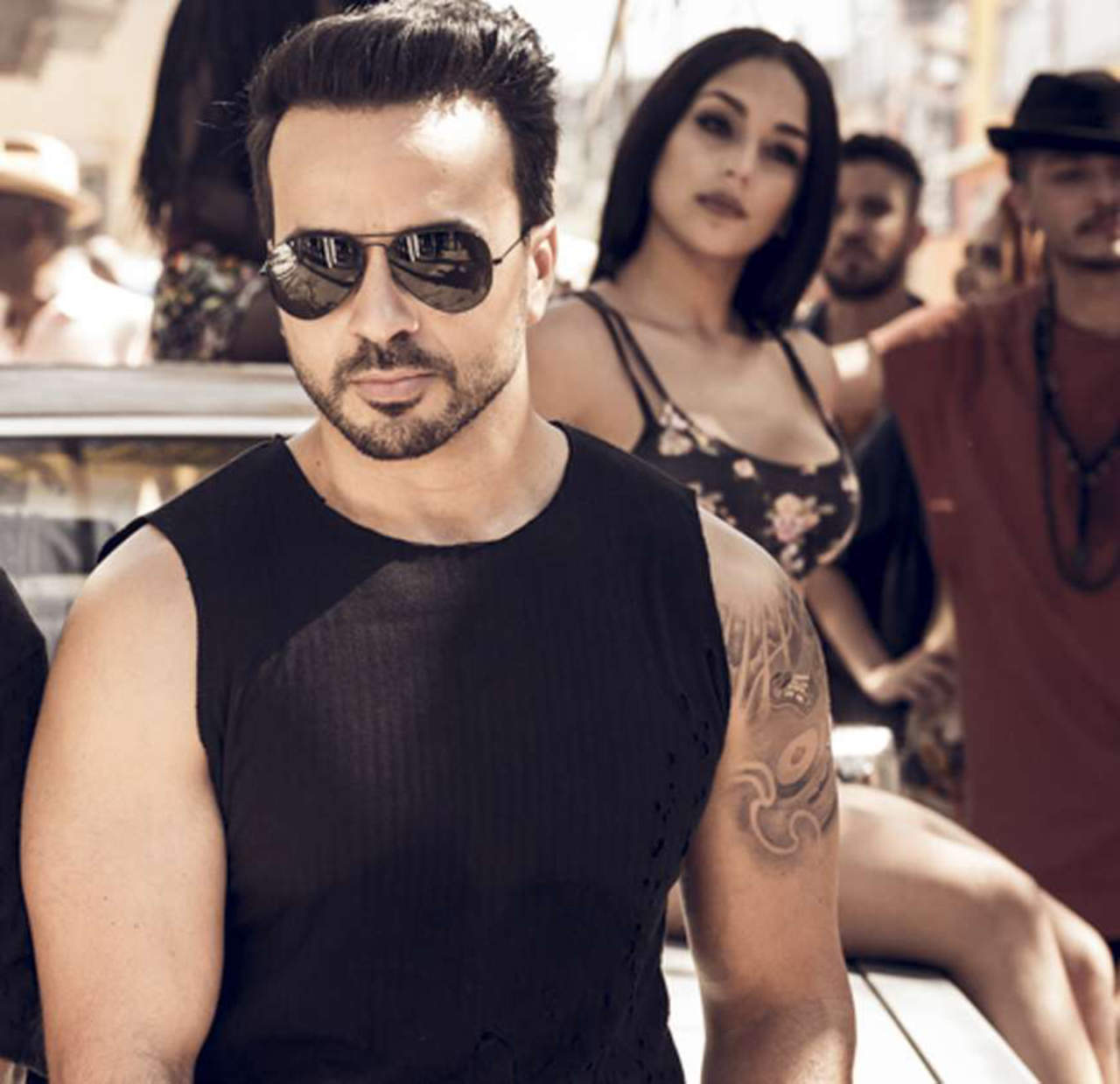 Luis Fonsi estará en la Comarca Lagunera