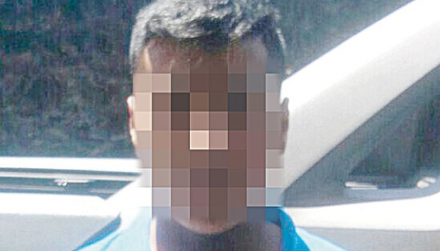 Ex compañeros de secundaria secuestran y violan a jovencita en Frontera